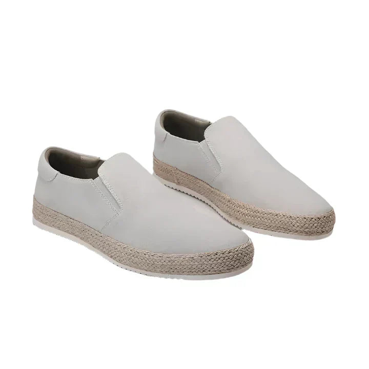 Lenoir™ | Zapatos de ciudad en ante