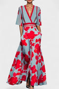 Henriette | Maxi Vestido