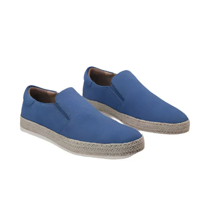 Lenoir™ | Zapatos de ciudad en ante