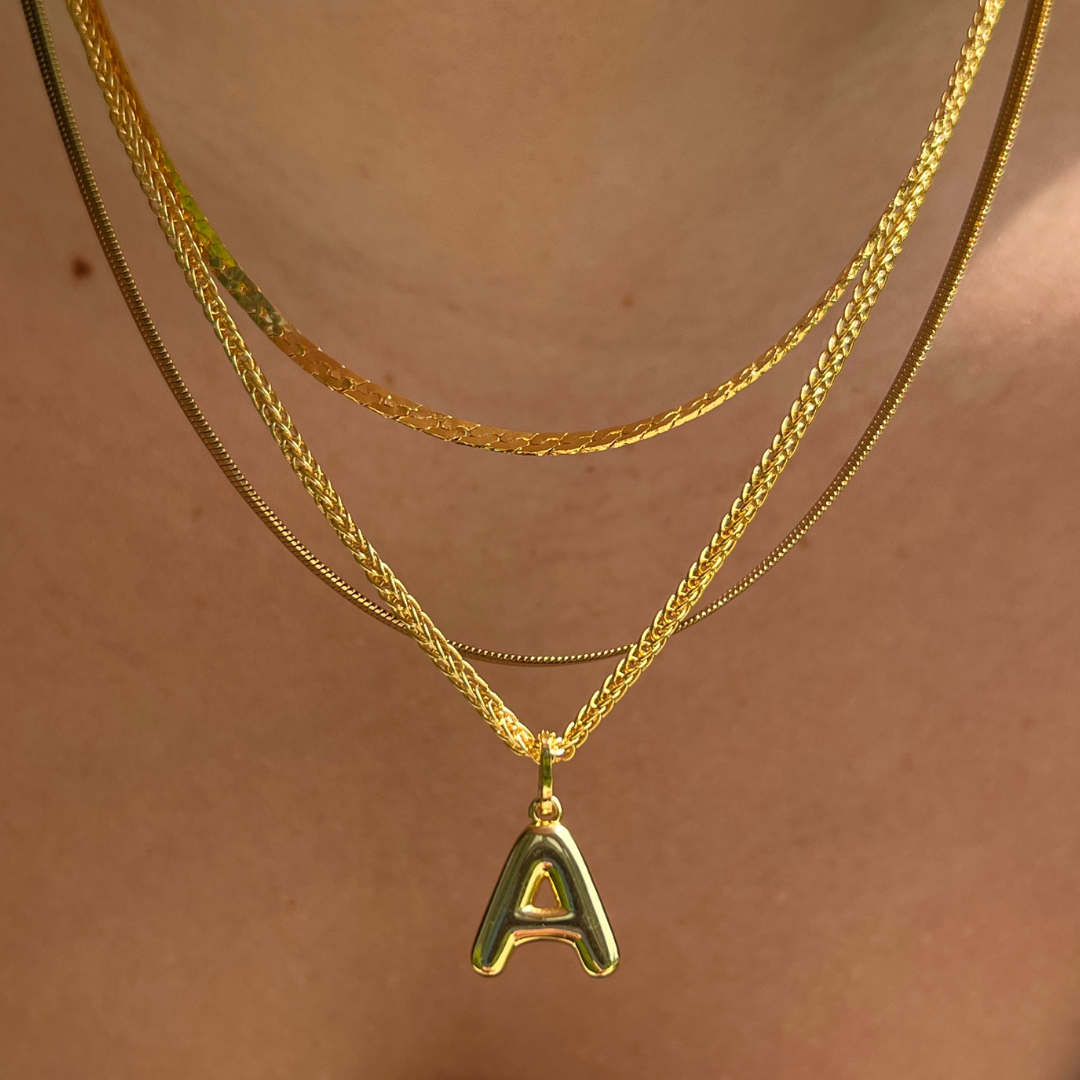 Cadena de Amor Eterno