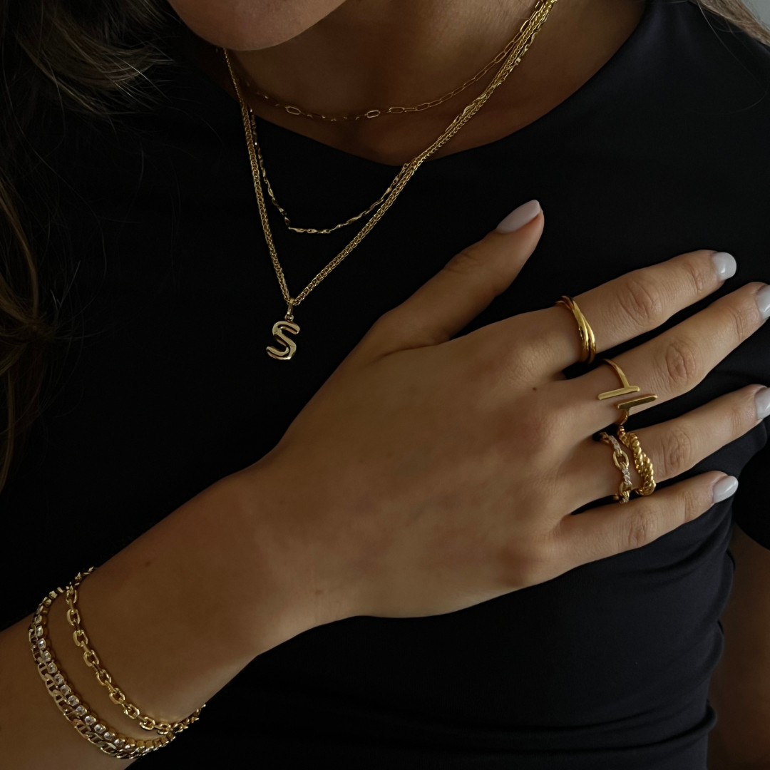 Cadena de Amor Eterno