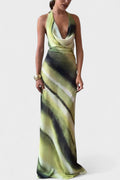 Ilona | Maxi Vestido