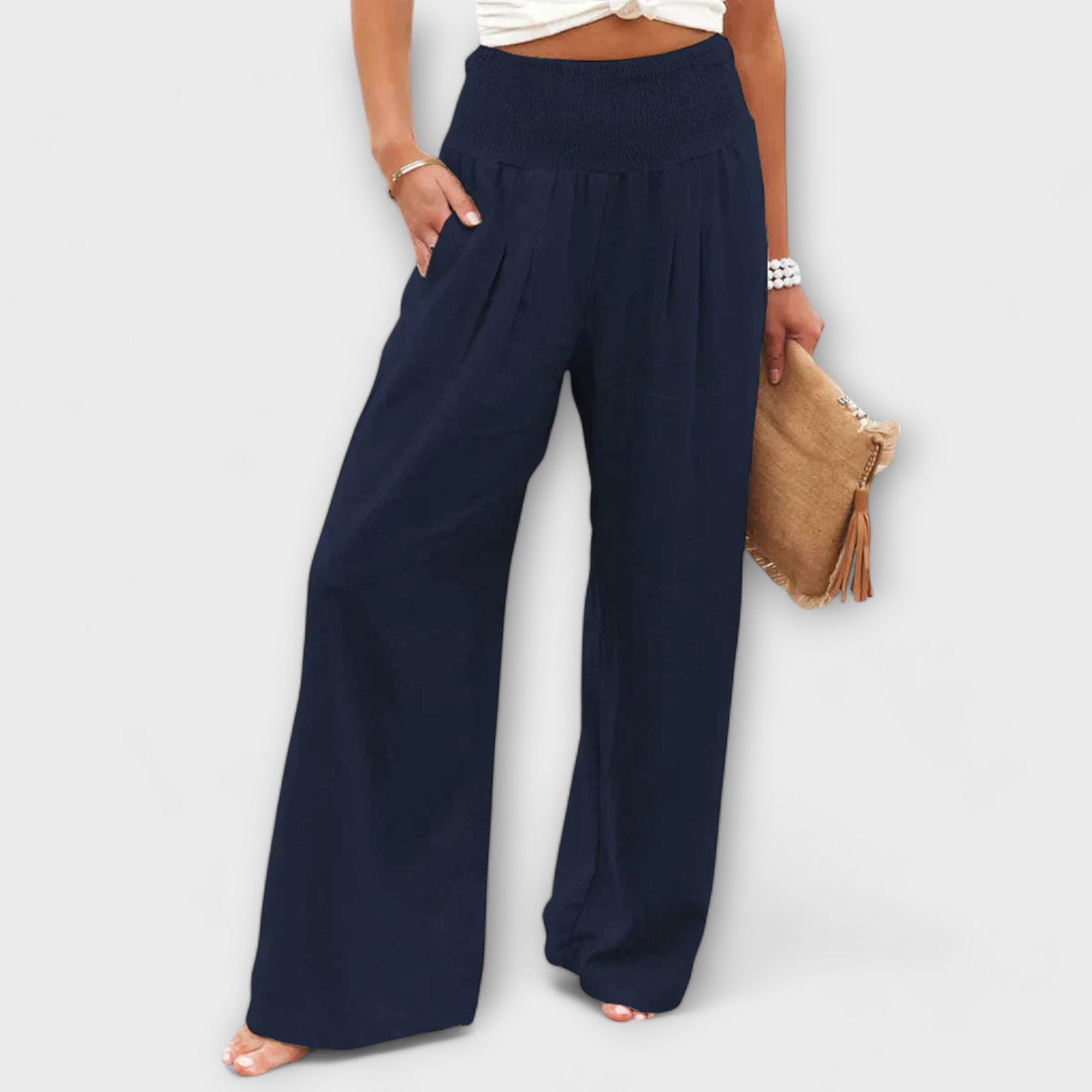Pantalón Ademend en Estilo