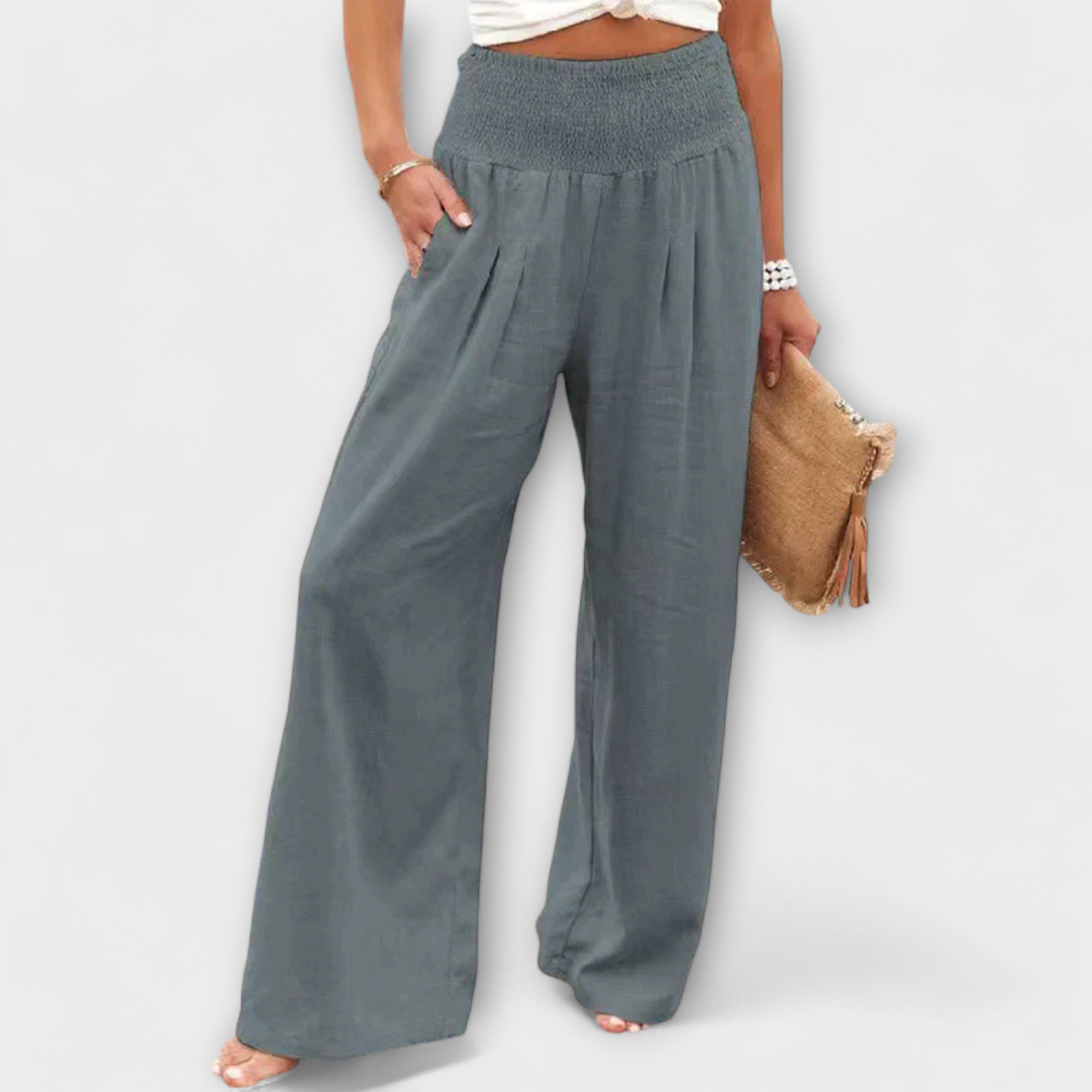Pantalón Ademend en Estilo