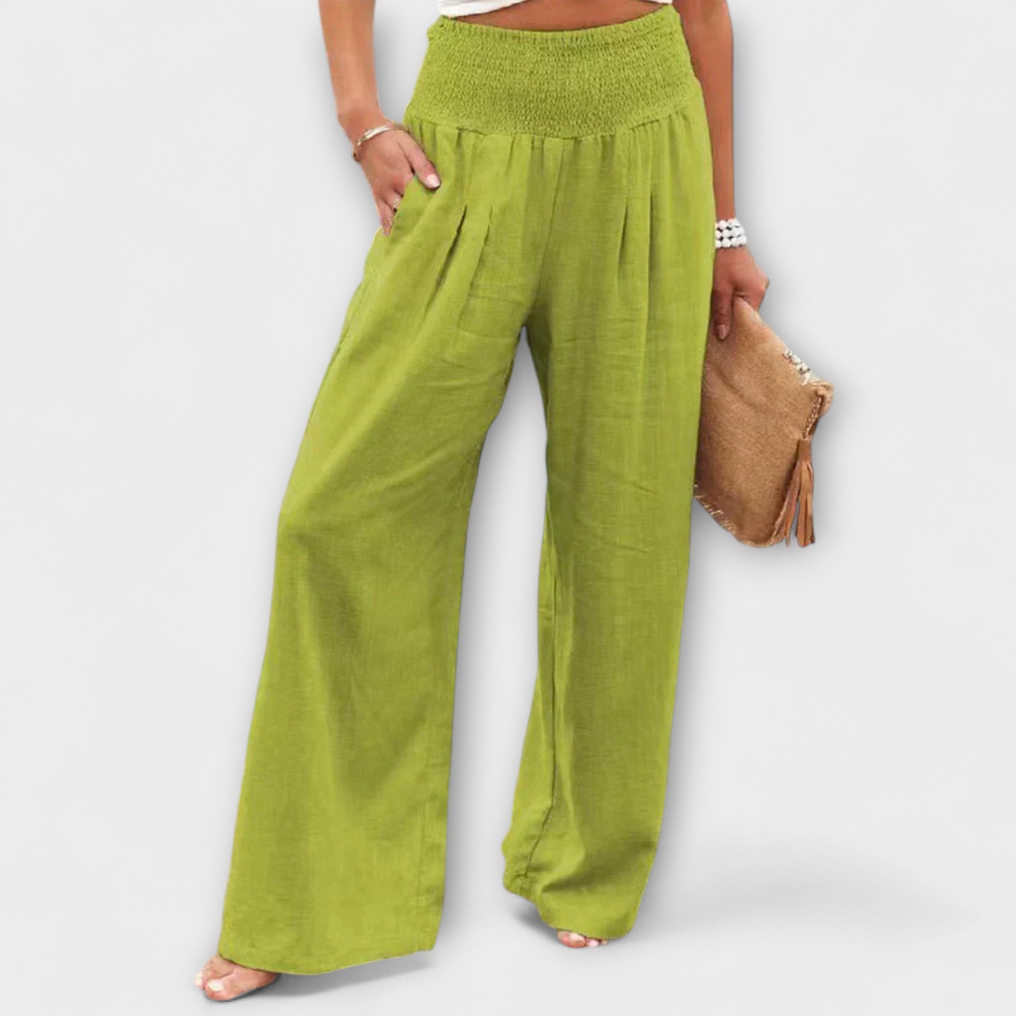 Pantalón Ademend en Estilo