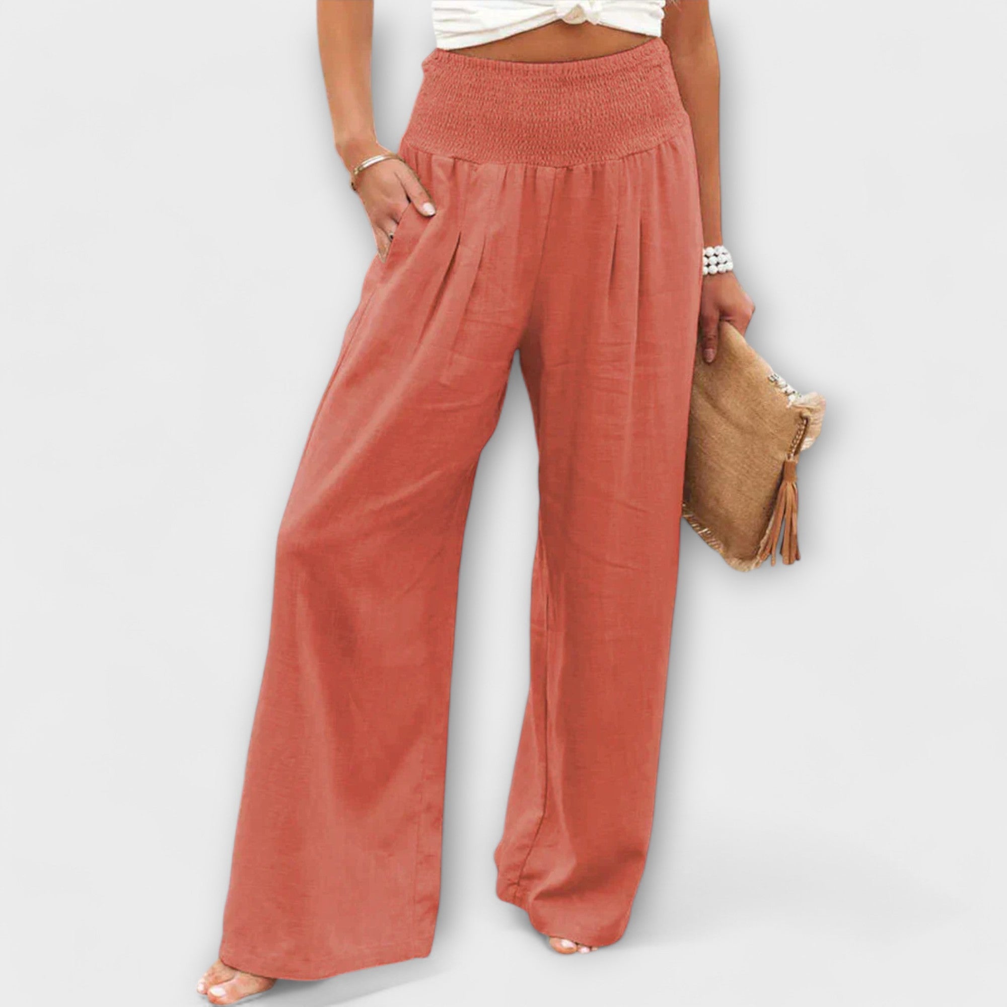Pantalón Ademend en Estilo