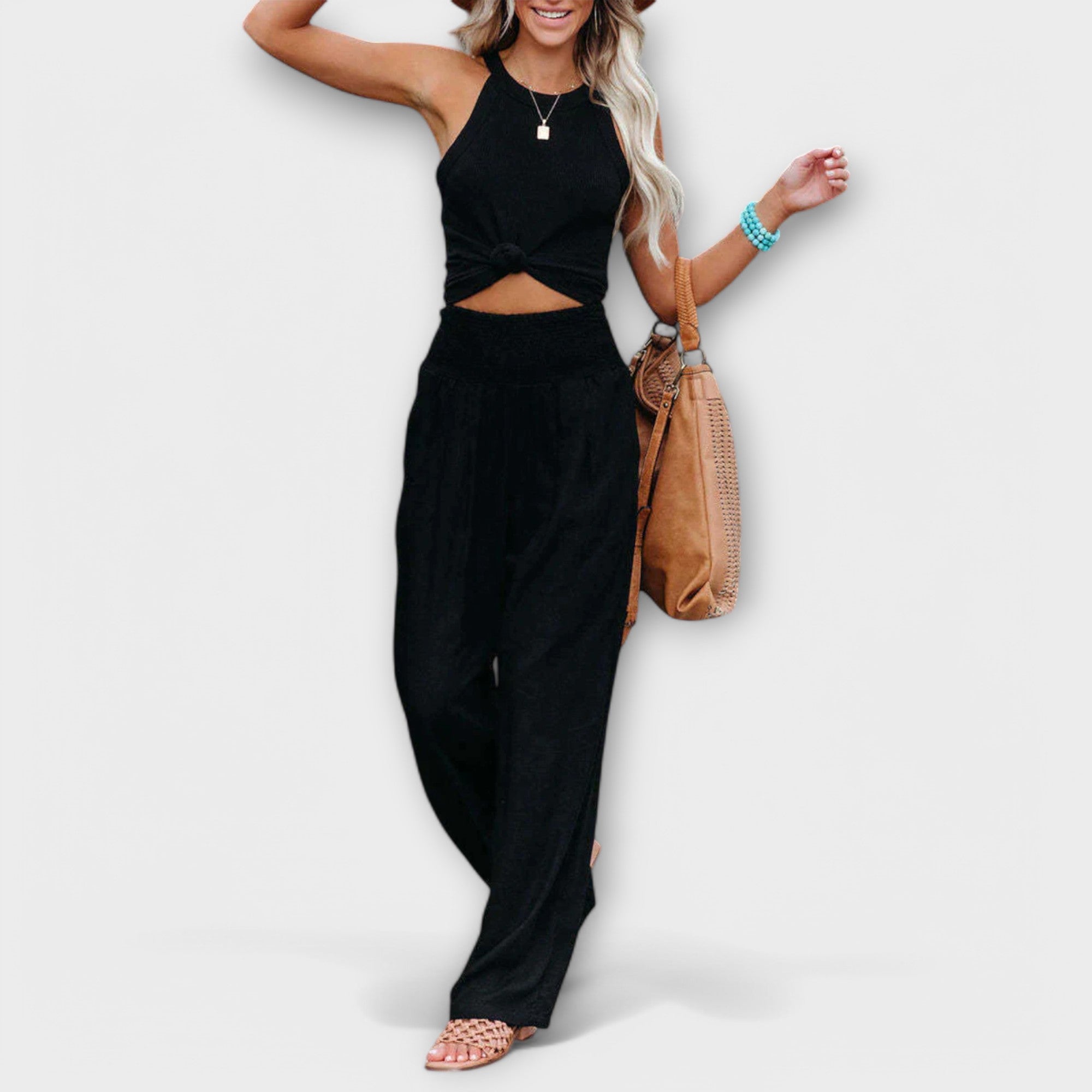 Pantalón Ademend en Estilo