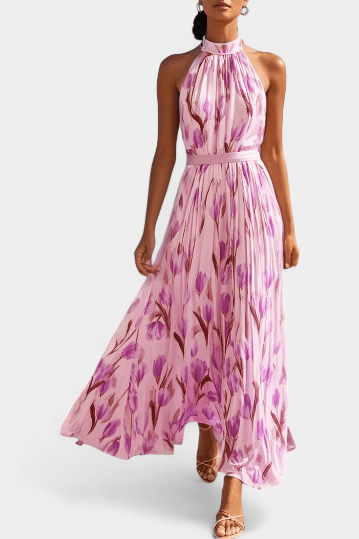 Juliene | Vestido Maxi