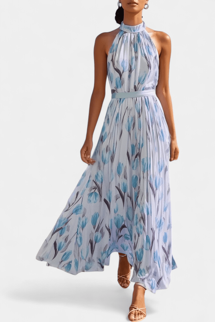 Juliene | Vestido Maxi
