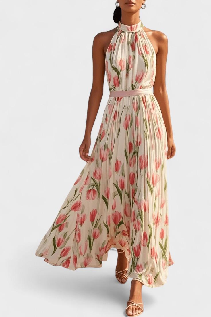 Juliene | Vestido Maxi