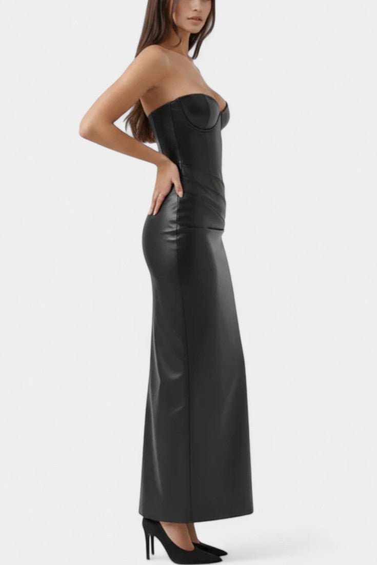 Katrine | Malu Corsé Vestido