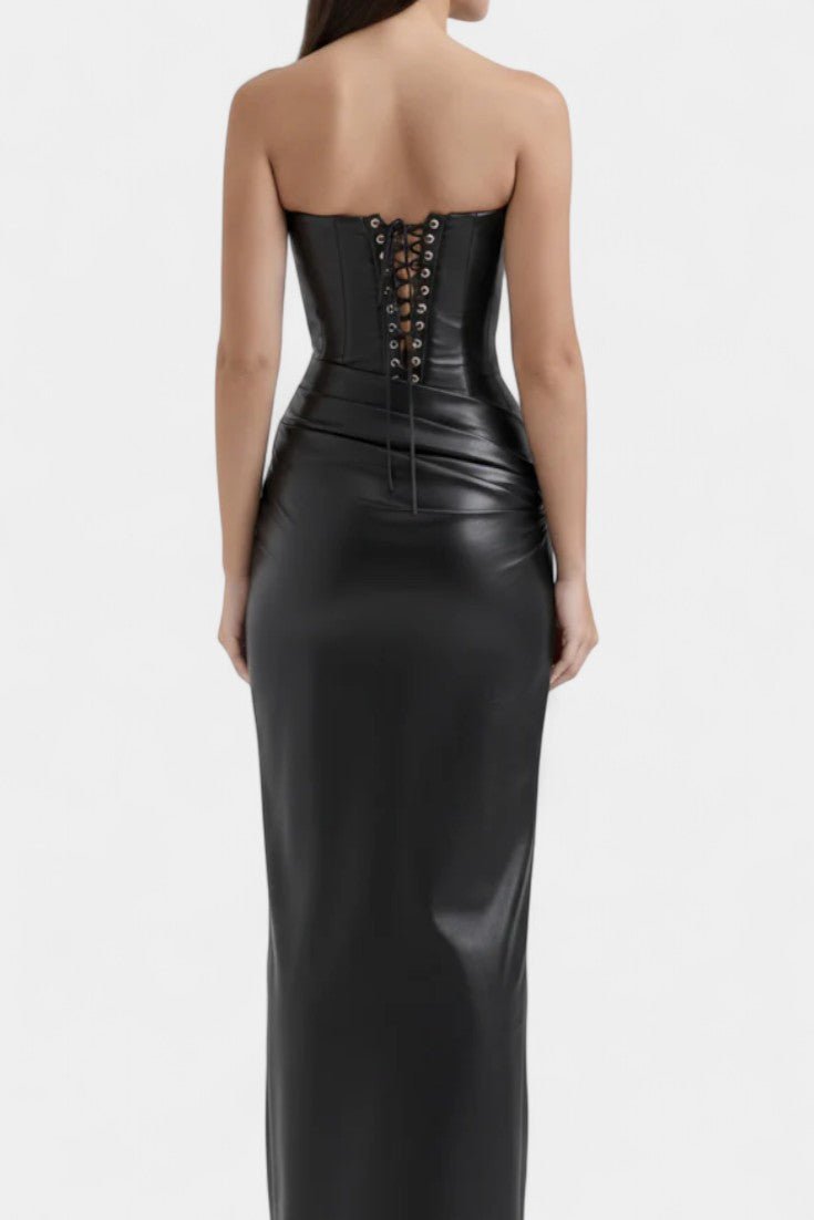 Katrine | Malu Corsé Vestido