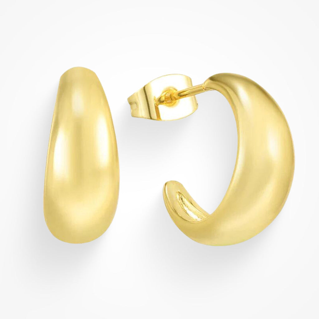 Pendientes Elegantes y Ligeros