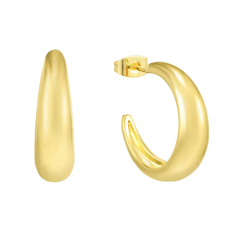 Pendientes Elegantes y Ligeros