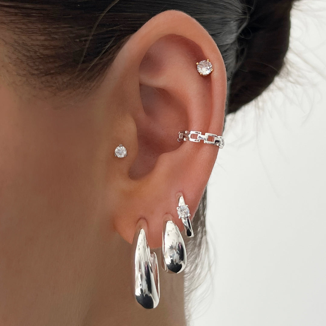 Pendientes Elegantes y Ligeros