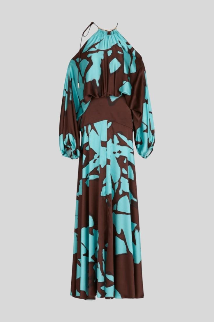 Laura | Vestido Maxi