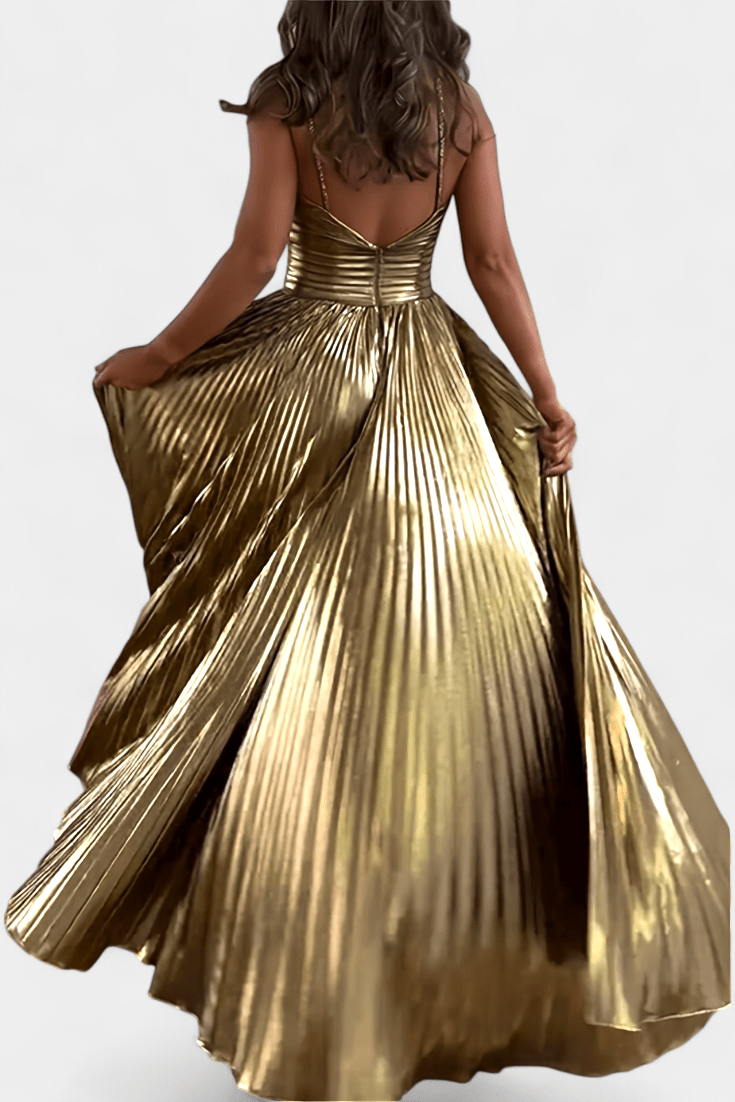 Lene | Vestido Maxi