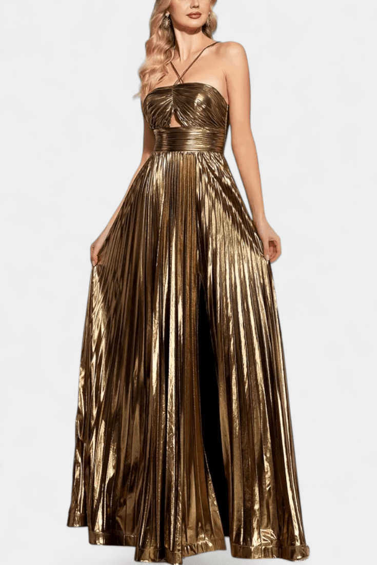 Lene | Vestido Maxi