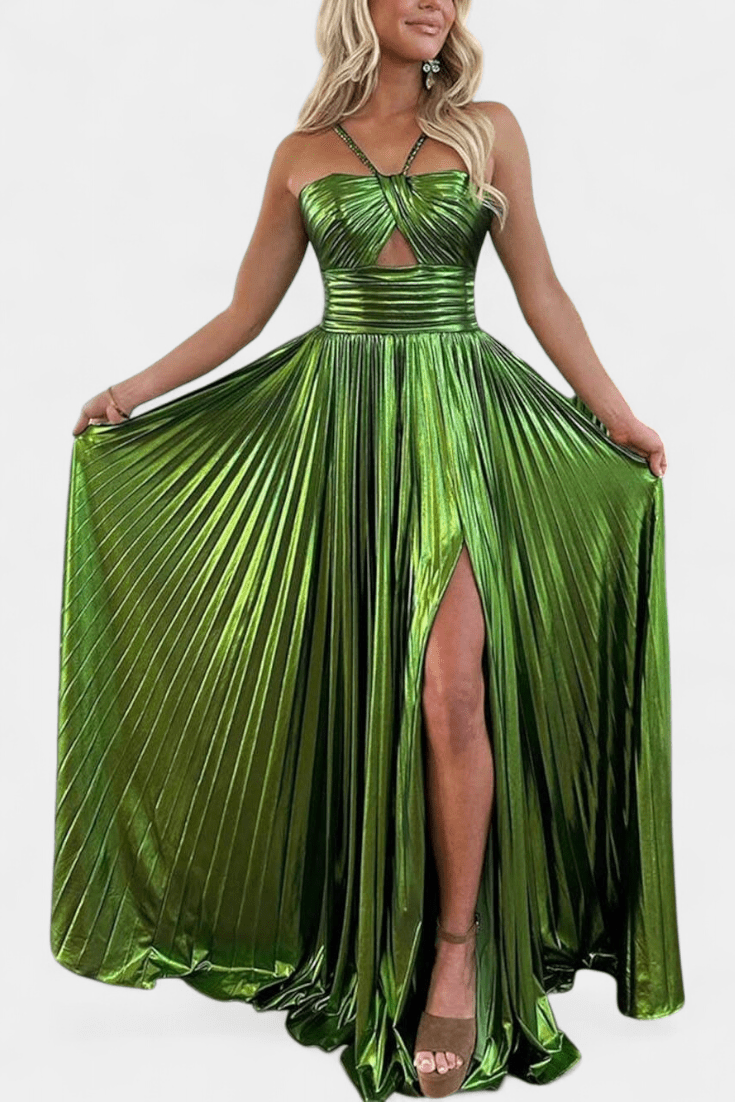Lene | Vestido Maxi