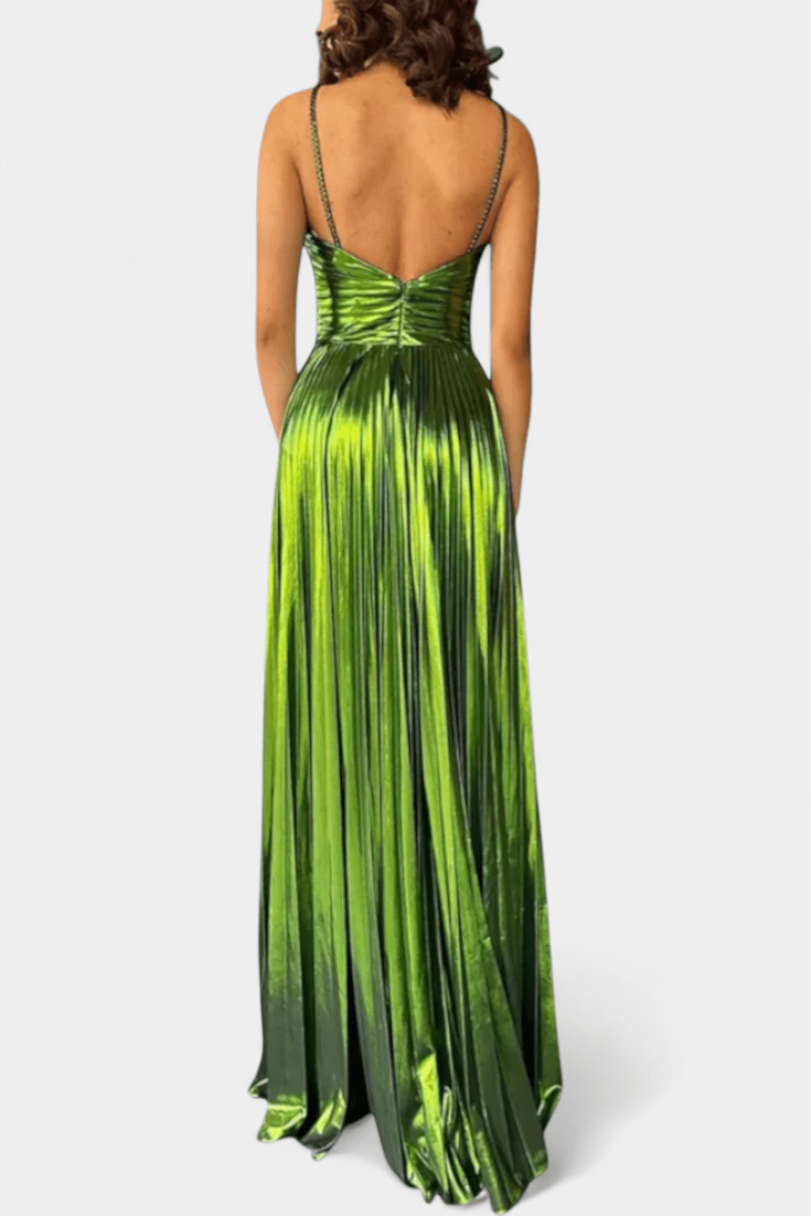 Lene | Vestido Maxi