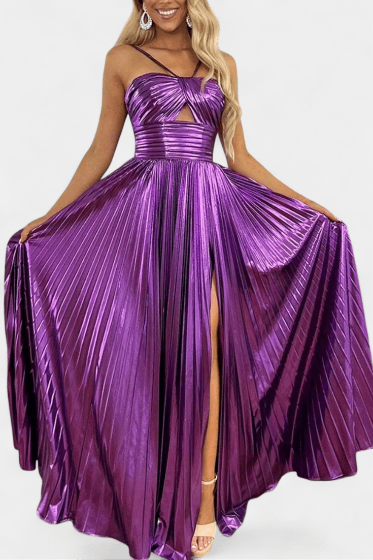 Lene | Vestido Maxi