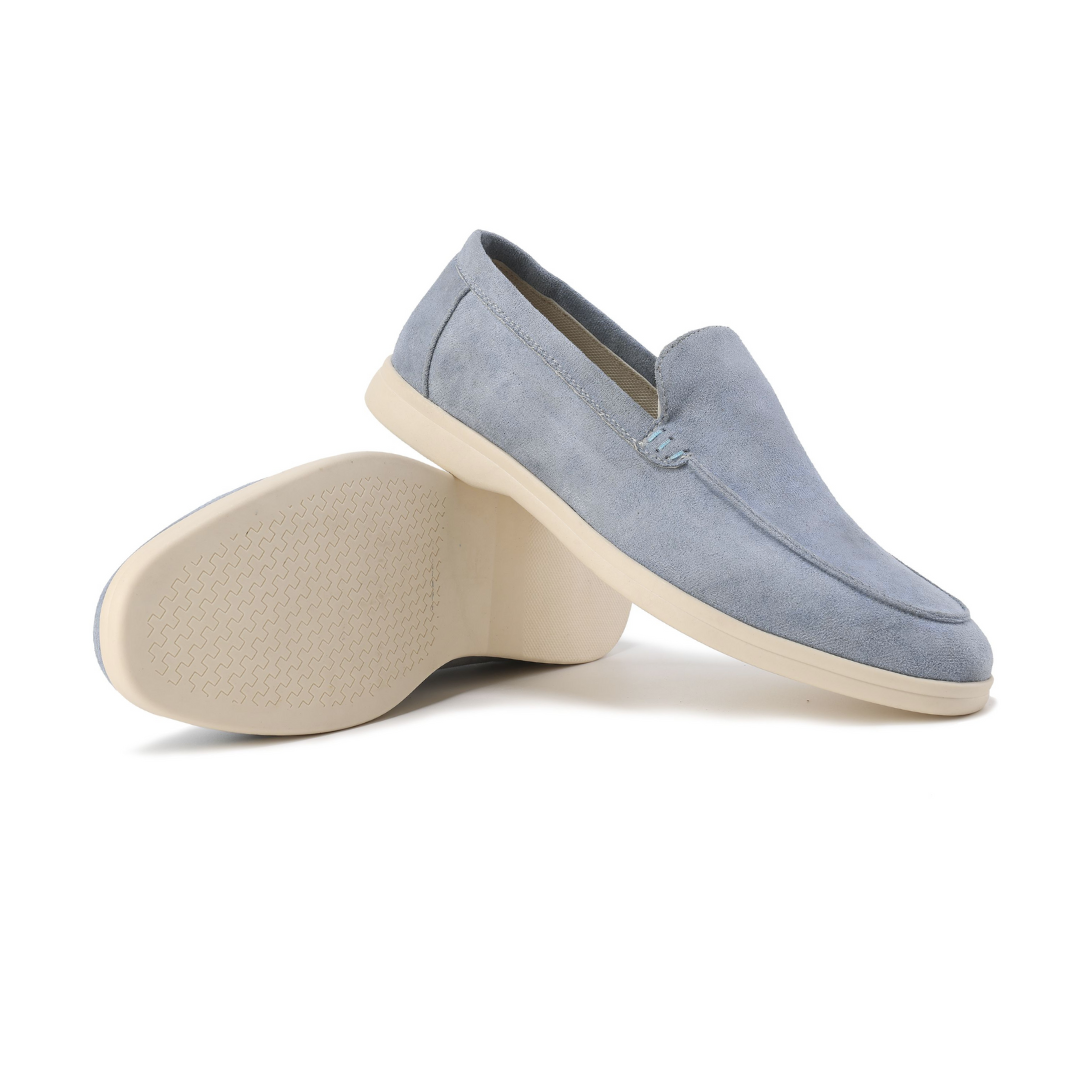 Lenoir™ | Zapatos de Ante