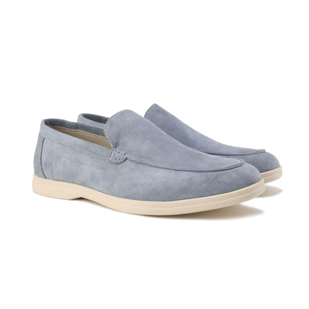 Lenoir™ | Zapatos de Ante