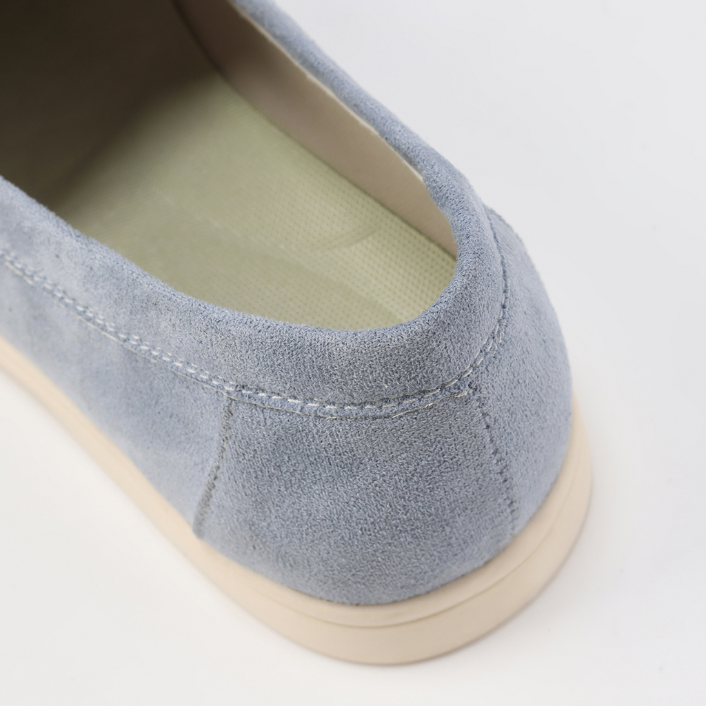 Lenoir™ | Zapatos de Ante