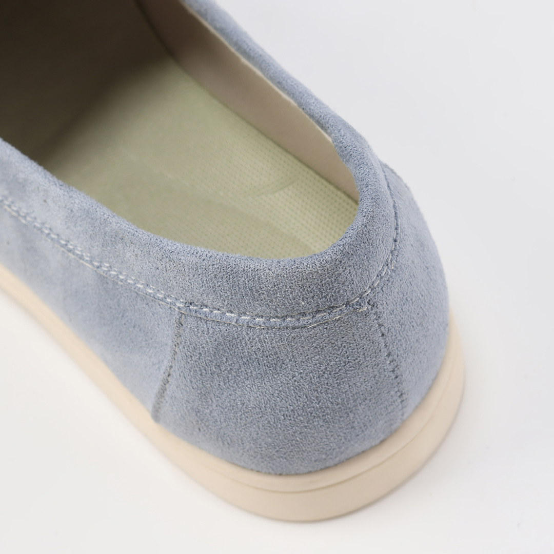 Lenoir™ | Zapatos de Ante