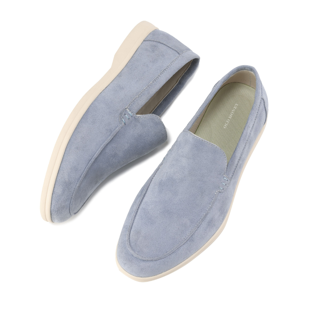Lenoir™ | Zapatos de Ante
