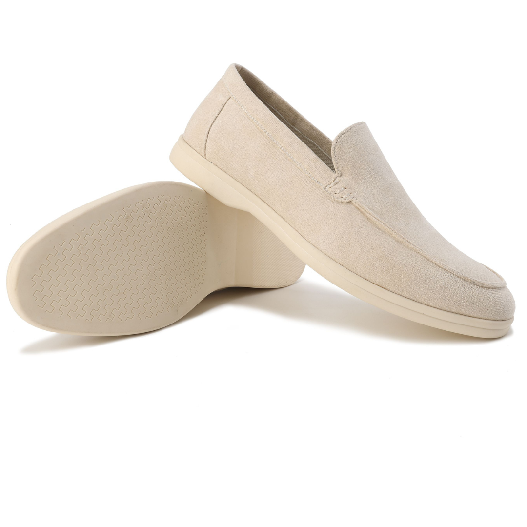 Lenoir™ | Zapatos de Ante