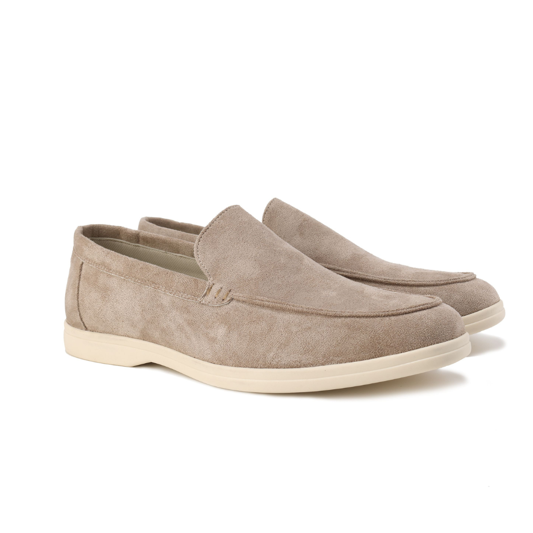 Lenoir™ | Zapatos de Ante