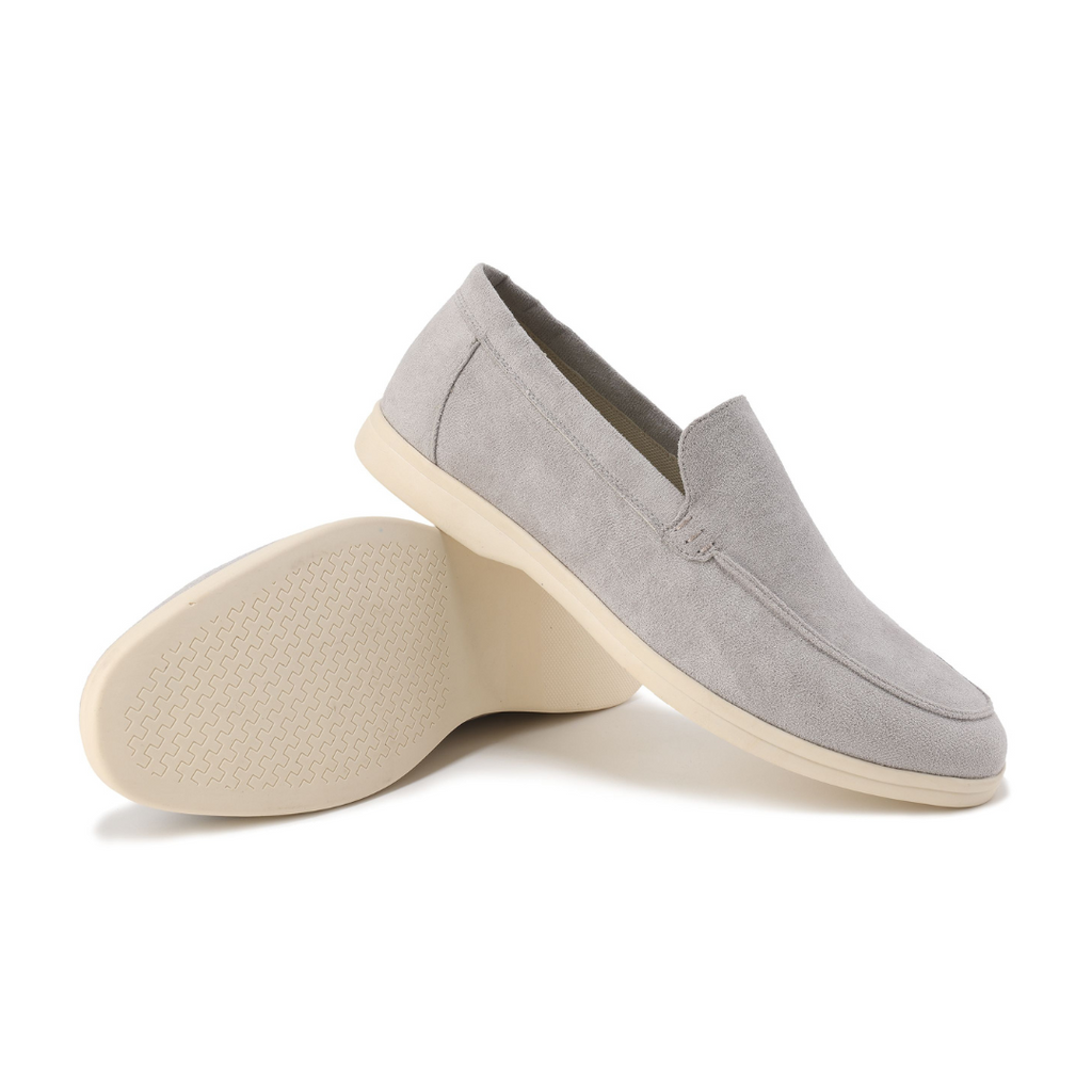 Lenoir™ | Zapatos de Ante