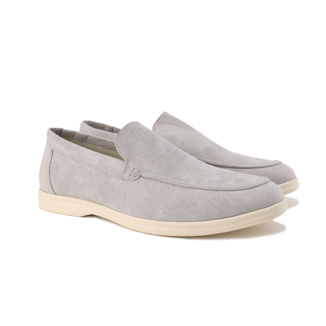 Lenoir™ | Zapatos de Ante