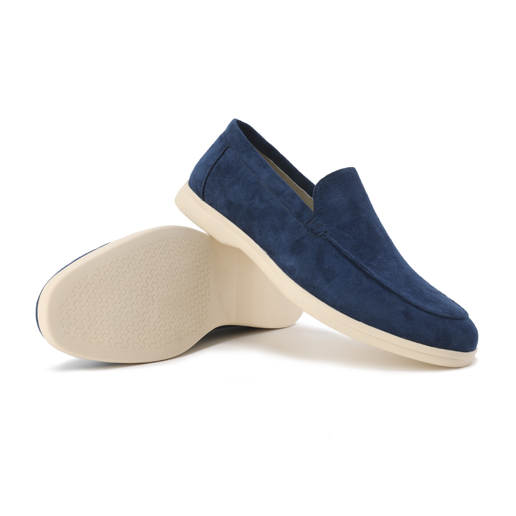 Lenoir™ | Zapatos de Ante