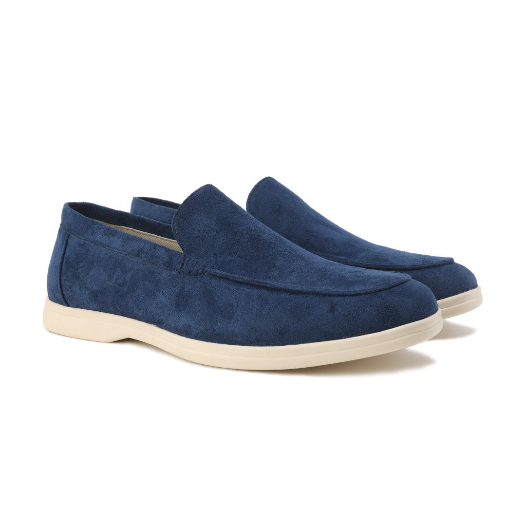 Lenoir™ | Zapatos de Ante