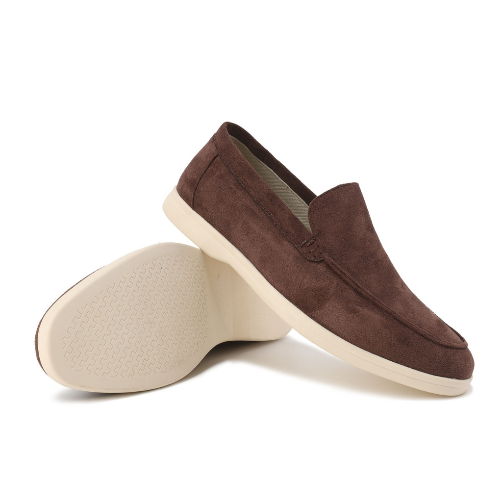 Lenoir™ | Zapatos de Ante