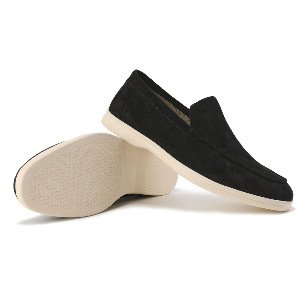 Lenoir™ | Zapatos de Ante