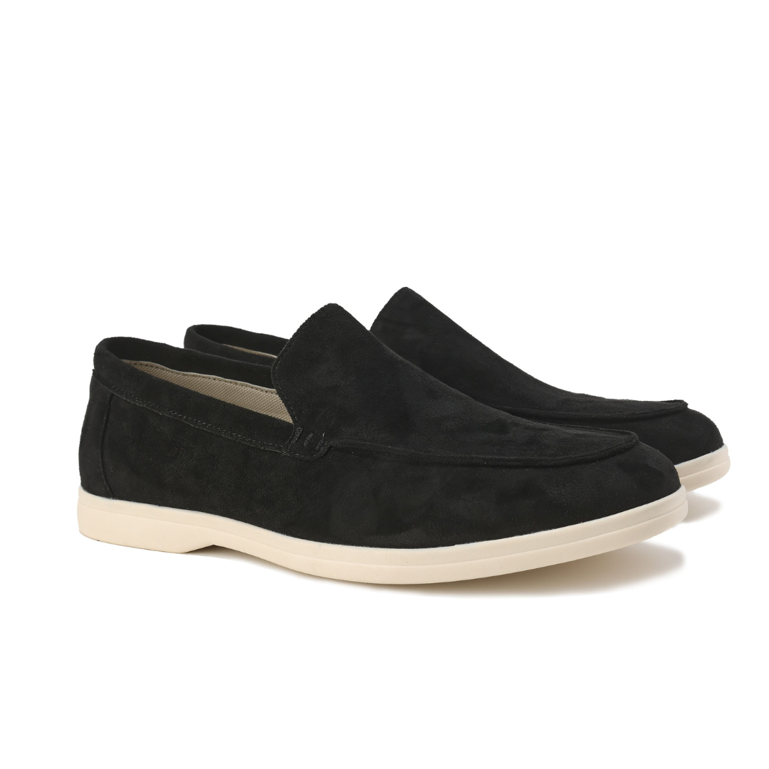 Lenoir™ | Zapatos de Ante
