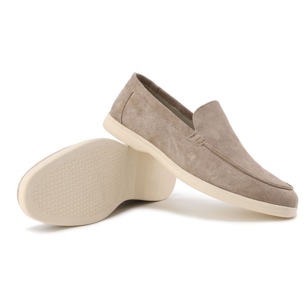 Lenoir™ | Zapatos de Ante