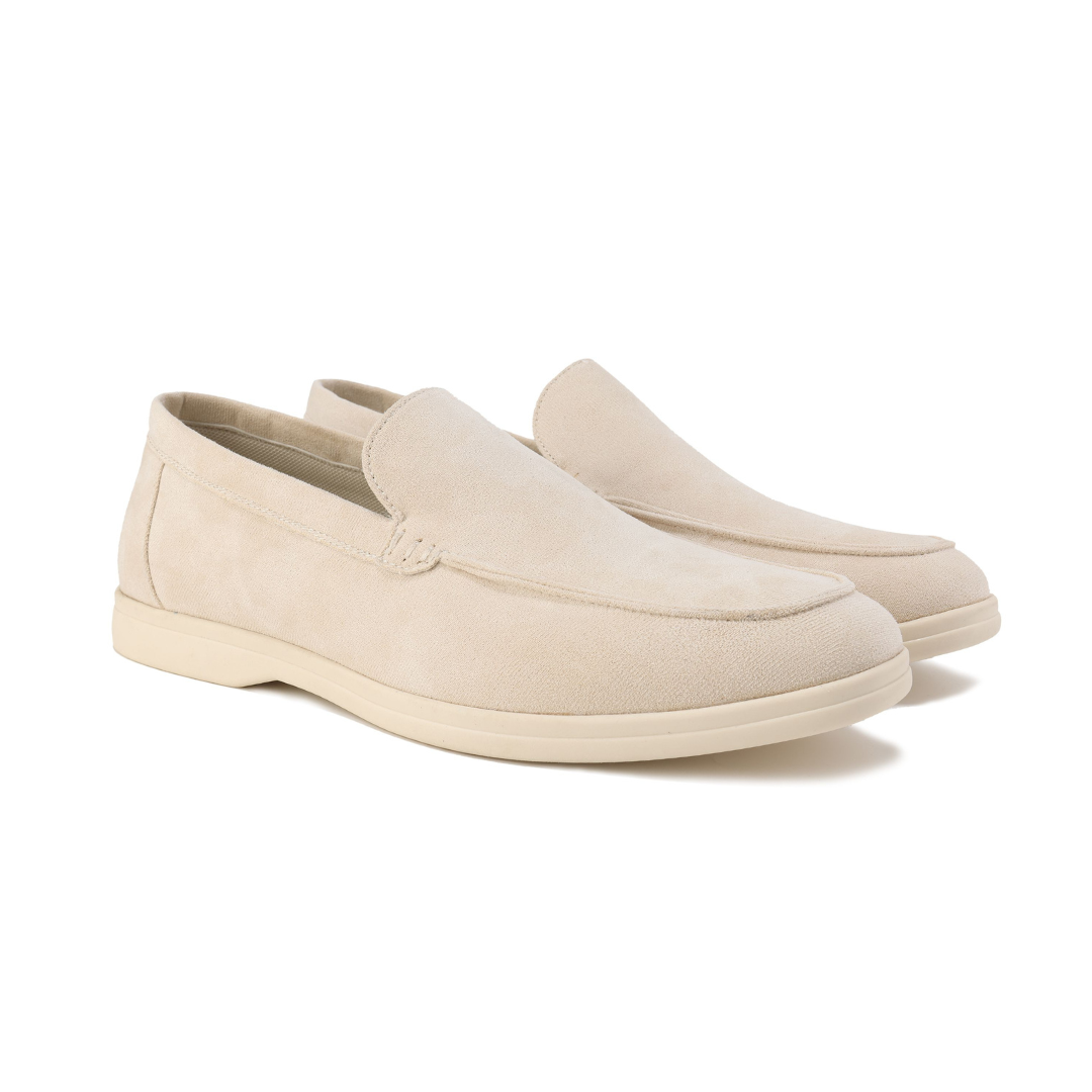 Lenoir™ | Zapatos de Ante