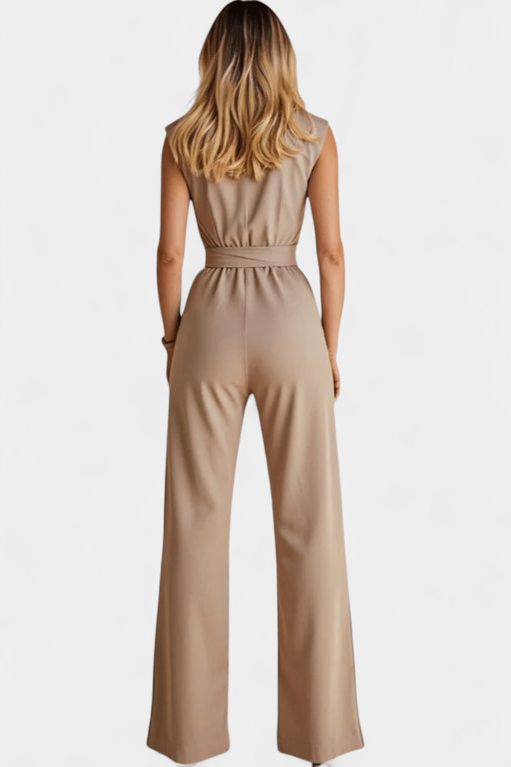 Louise | Jumpsuit elegante