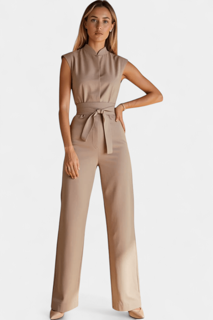 Louise | Jumpsuit elegante