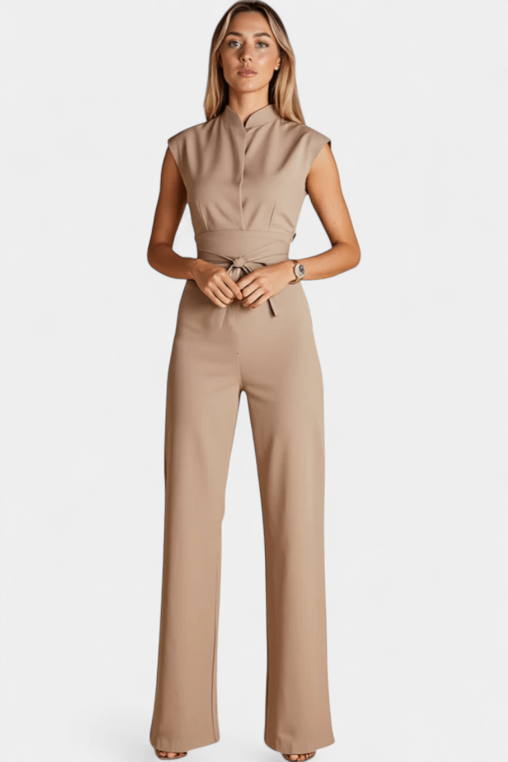 Louise | Jumpsuit elegante