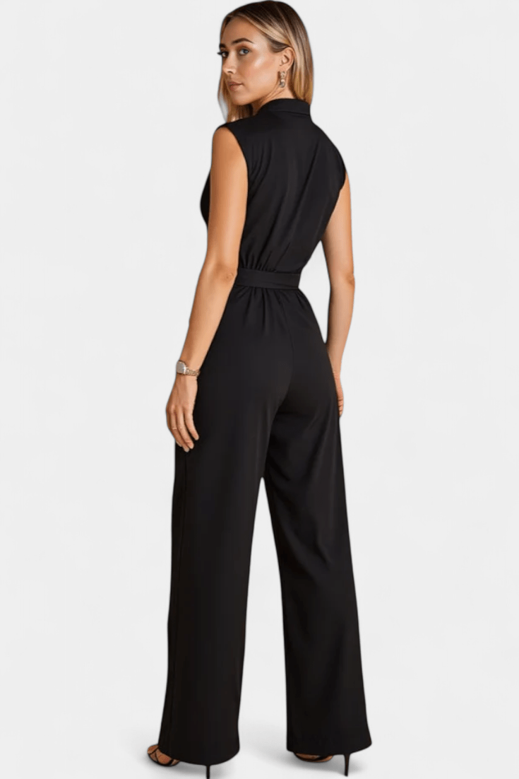 Louise | Jumpsuit elegante