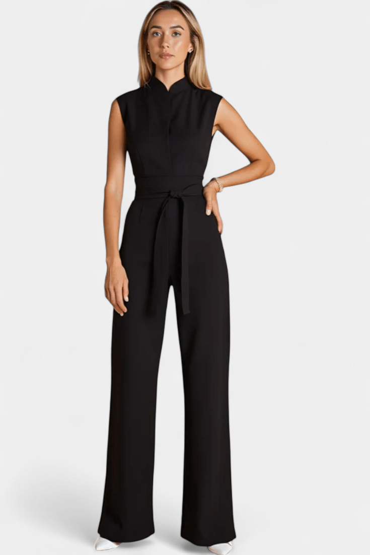 Louise | Jumpsuit elegante