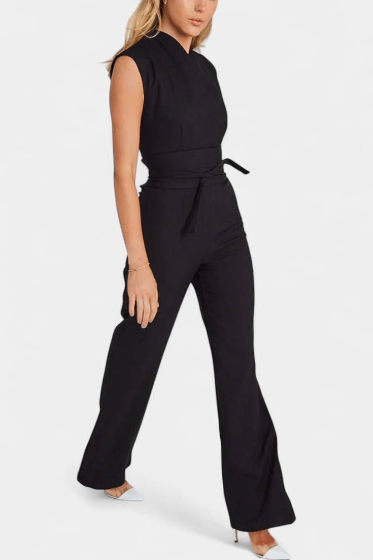Louise | Jumpsuit elegante