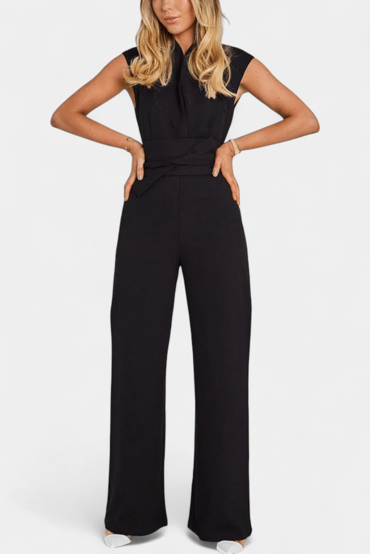 Louise | Jumpsuit elegante