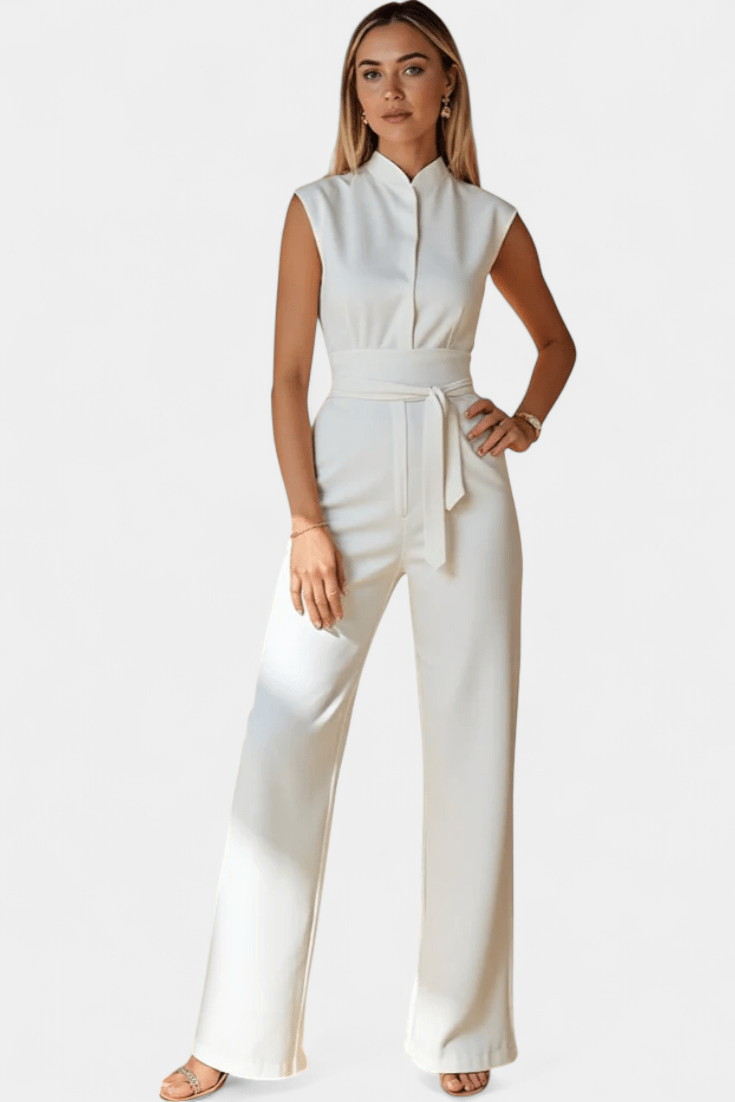 Louise | Jumpsuit elegante