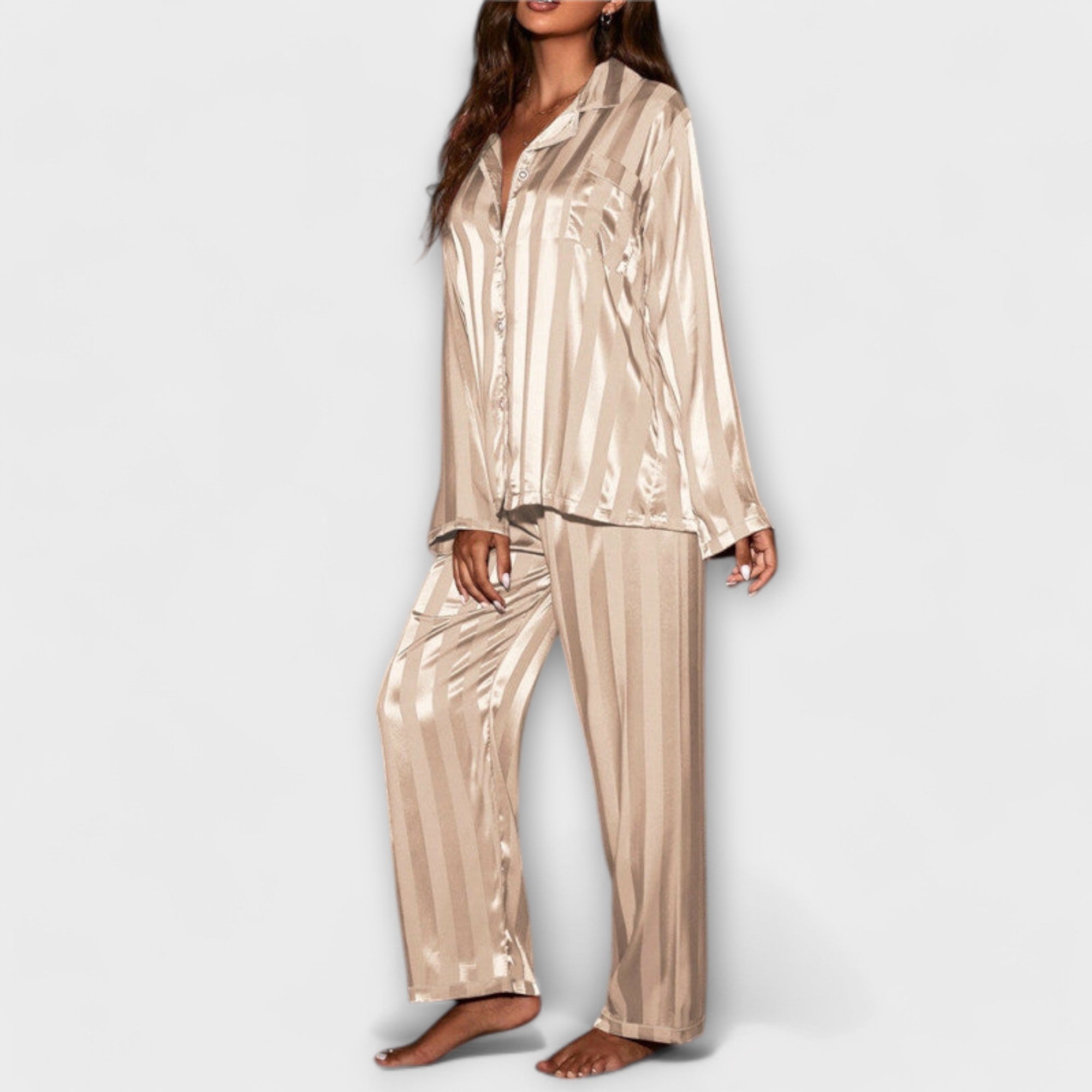 Pijamas de Lujo